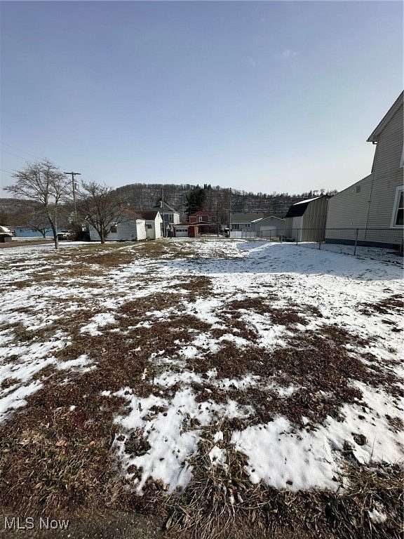 0.1 Acres of Residential Land for Sale in Shadyside, Ohio