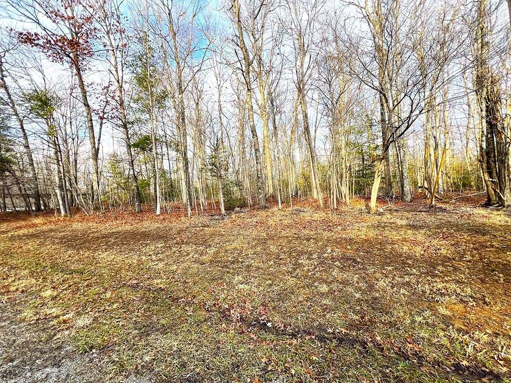 0.24 Acres of Land for Sale in Crossville, Tennessee