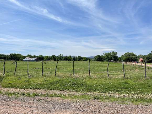 27.7 Acres of Agricultural Land for Sale in La Loma, New Mexico