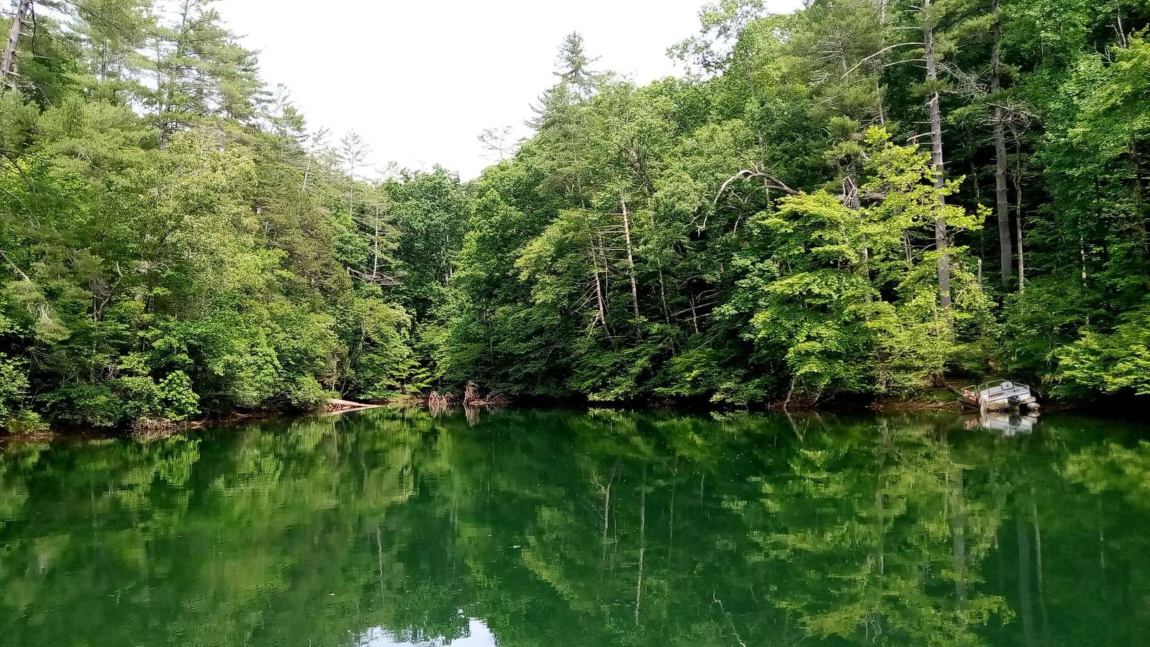 3 Acres of Land for Sale in Murphy, North Carolina