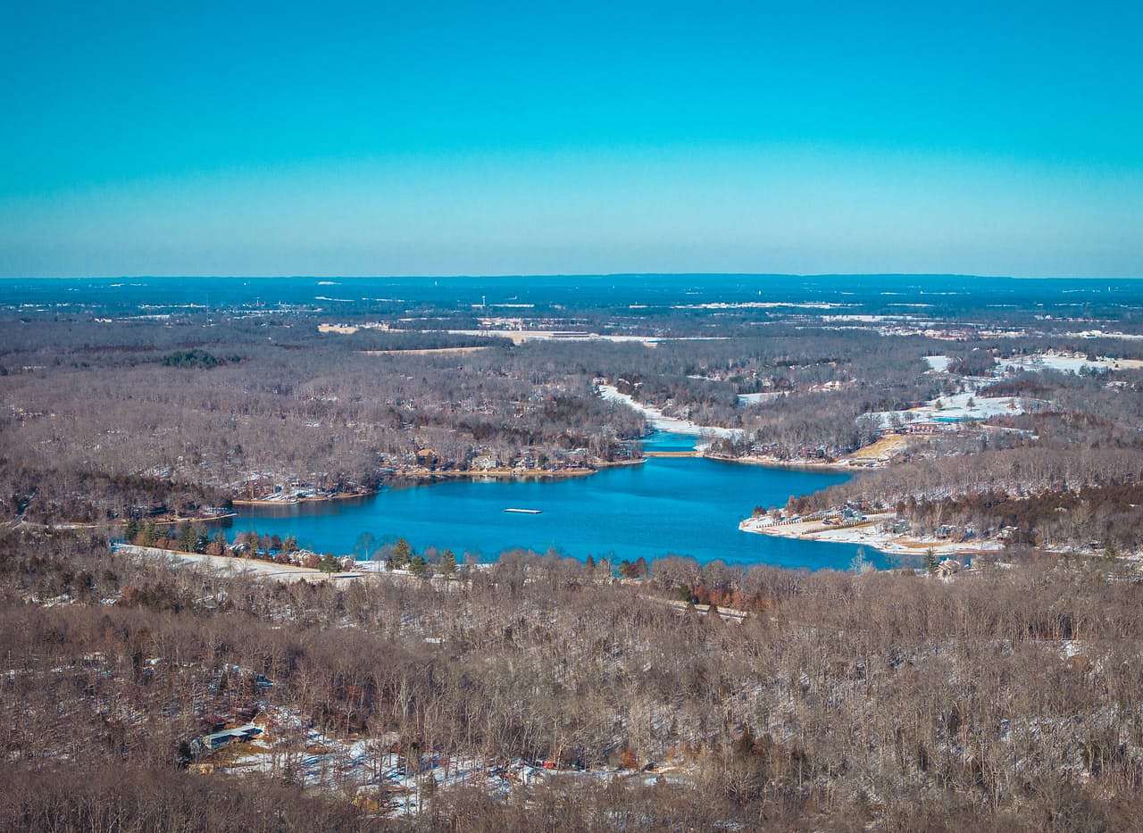 20 Acres of Mixed-Use Land for Sale in Wright City, Missouri