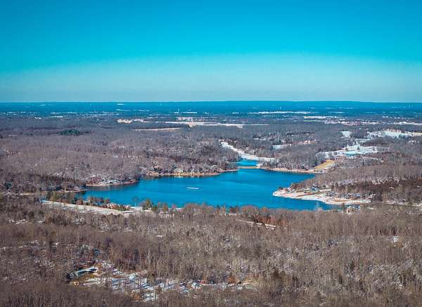 20 Acres of Mixed-Use Land for Sale in Wright City, Missouri