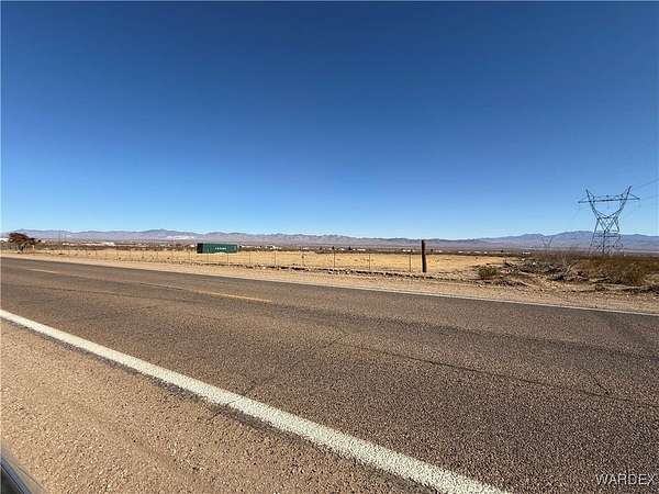 2.18 Acres of Land for Sale in Golden Valley, Arizona