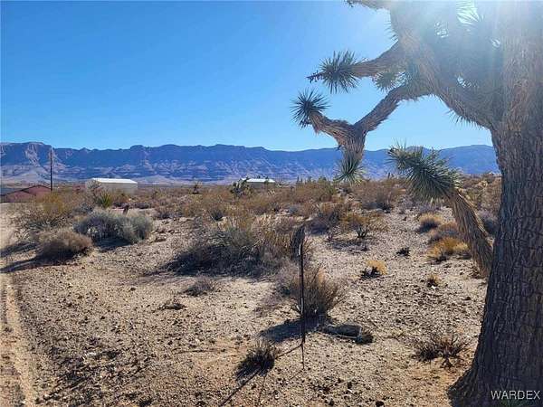 1 Acre of Residential Land for Sale in Meadview, Arizona
