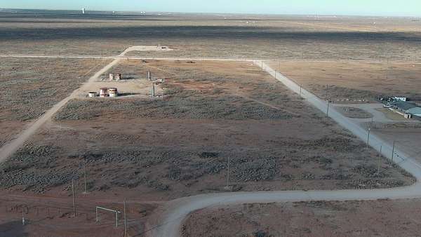 3 Acres of Residential Land for Sale in Midland, Texas