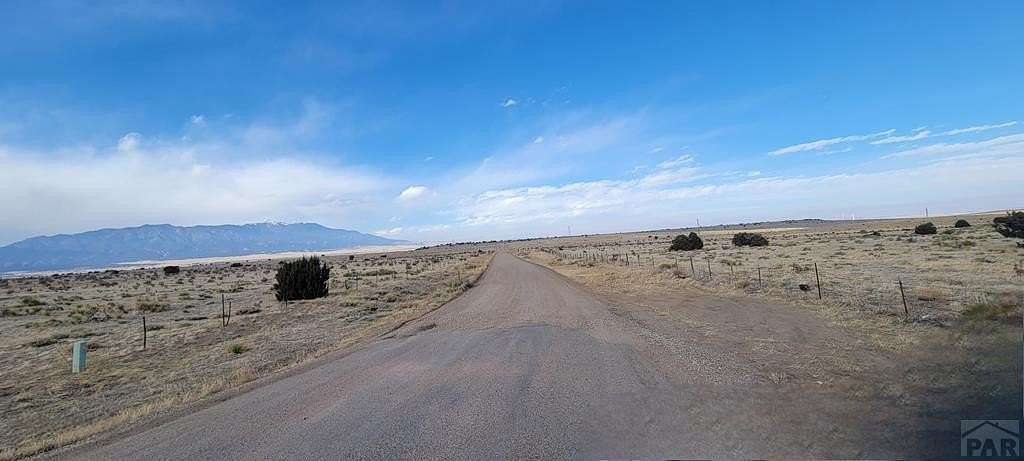 41.3 Acres of Recreational Land for Sale in Walsenburg, Colorado