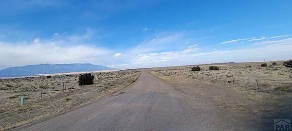 41.3 Acres of Recreational Land for Sale in Walsenburg, Colorado