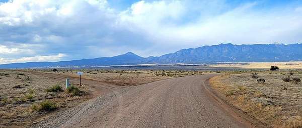 41.3 Acres of Recreational Land for Sale in Walsenburg, Colorado