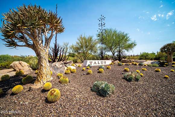 1 Acre of Residential Land for Sale in Scottsdale, Arizona