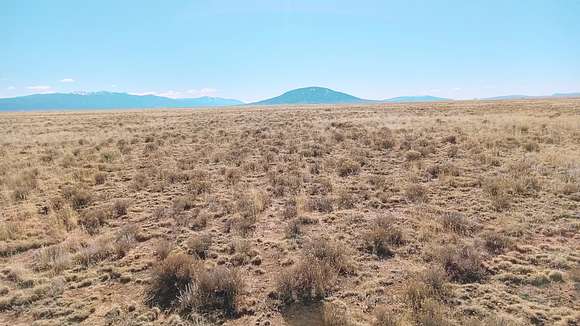 5 Acres of Residential Land for Sale in Colorado Springs, Colorado