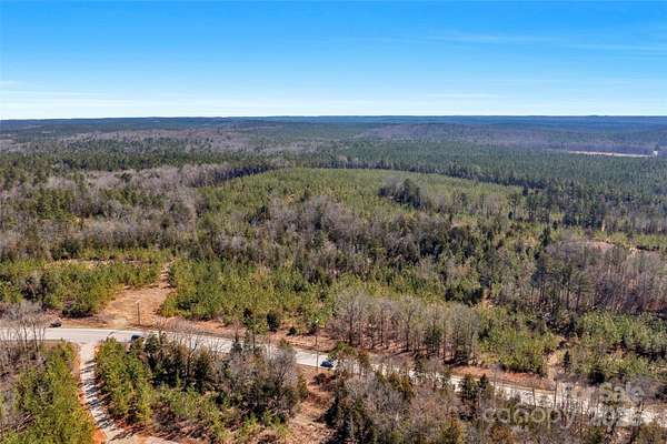33.8 Acres of Recreational Land for Sale in Chester, South Carolina