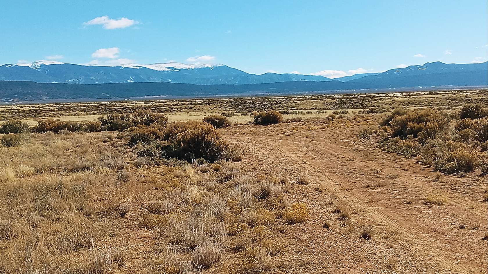 5.1 Acres of Residential Land for Sale in Mesita, Colorado