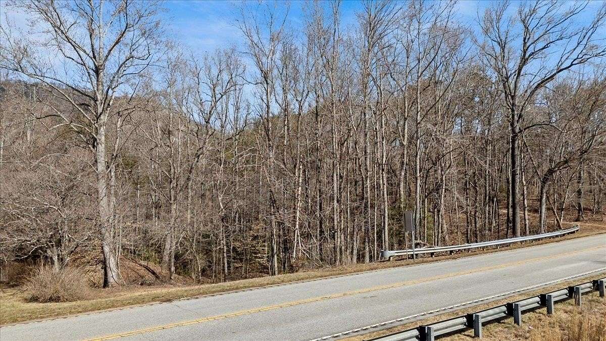 3.24 Acres of Residential Land for Sale in Landrum, South Carolina