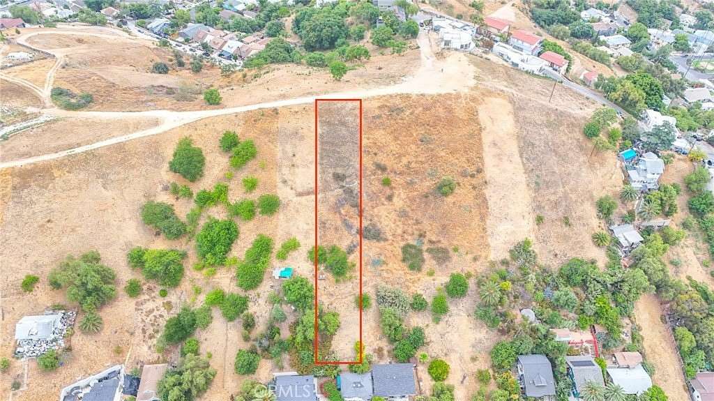 0.24 Acres of Residential Land for Sale in Los Angeles, California