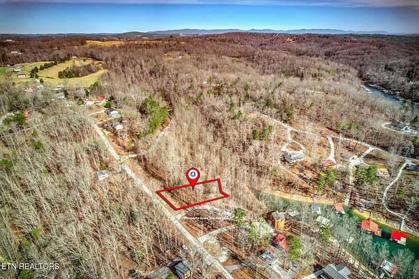 0.47 Acres of Residential Land for Sale in La Follette, Tennessee