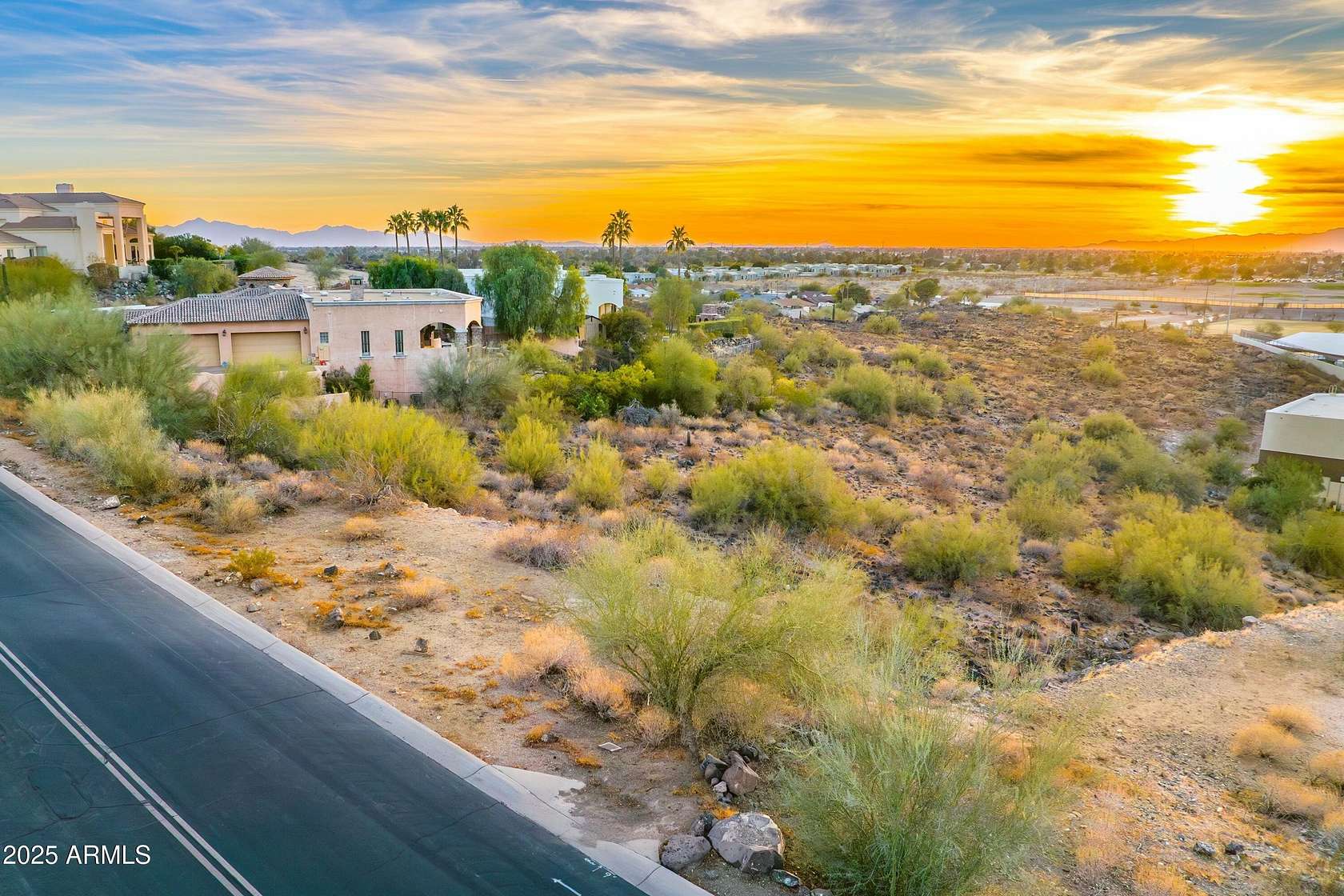 1.25 Acres of Residential Land for Sale in Phoenix, Arizona