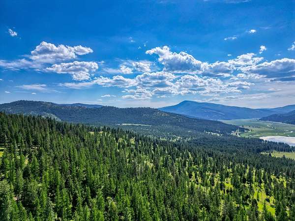 5 Acres of Land for Sale in Kila, Montana