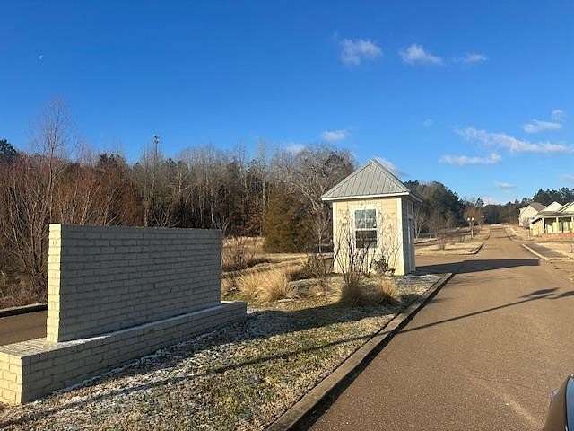 107 Acres of Land for Sale in Oxford, Mississippi