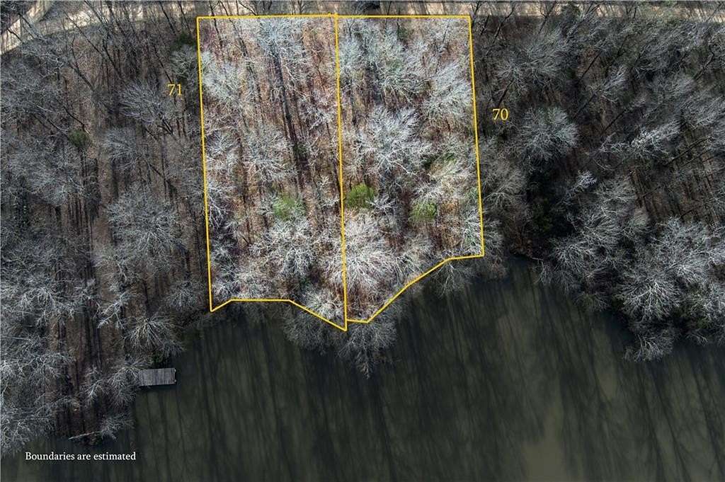 0.48 Acres of Residential Land for Sale in Orrville, Alabama