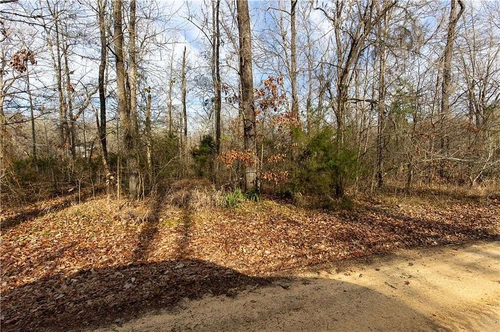 0.36 Acres of Residential Land for Sale in Orrville, Alabama