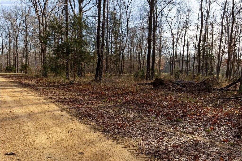 0.46 Acres of Residential Land for Sale in Orrville, Alabama