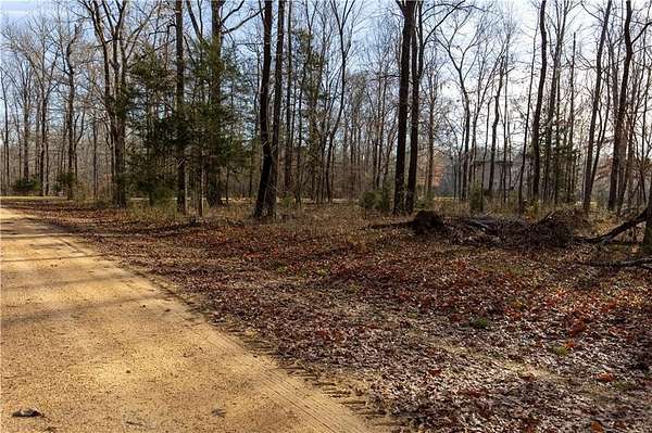 0.46 Acres of Residential Land for Sale in Orrville, Alabama