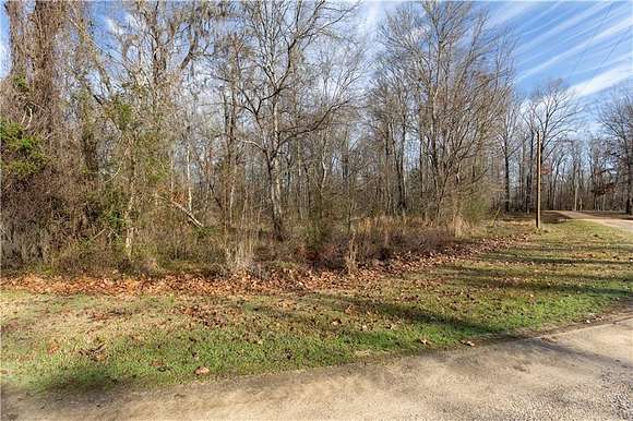 0.56 Acres of Residential Land for Sale in Orrville, Alabama