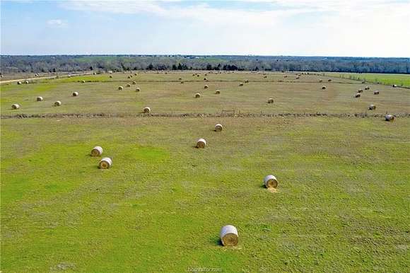153 Acres of Land for Sale in Caldwell, Texas