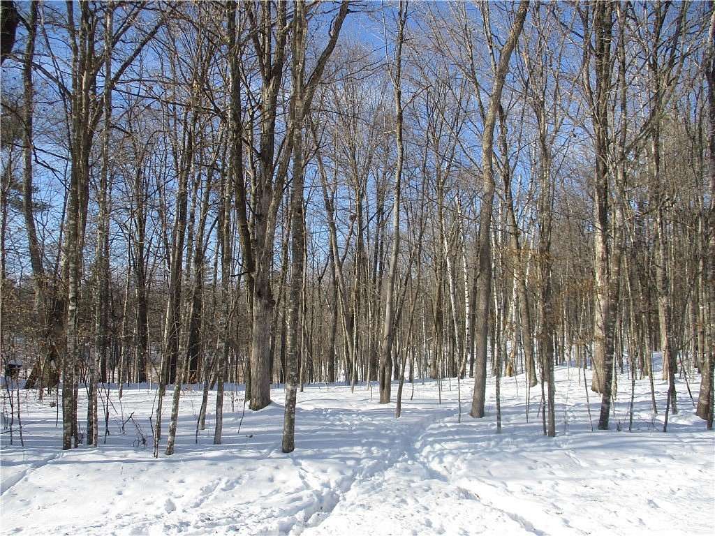 0.51 Acres of Land for Sale in Birchwood, Wisconsin