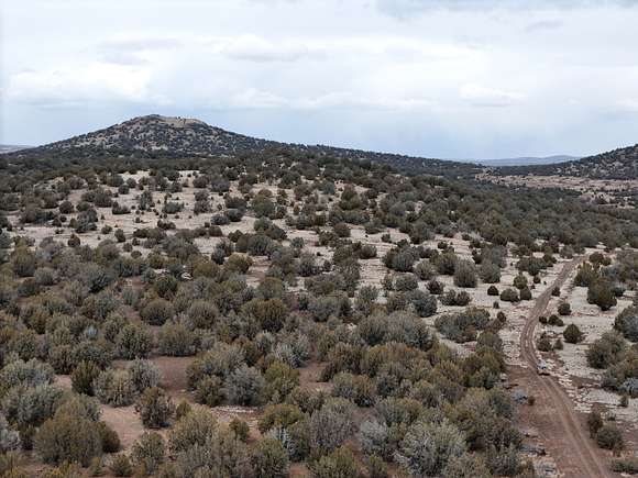 1.16 Acres of Residential Land for Sale in Ash Fork, Arizona