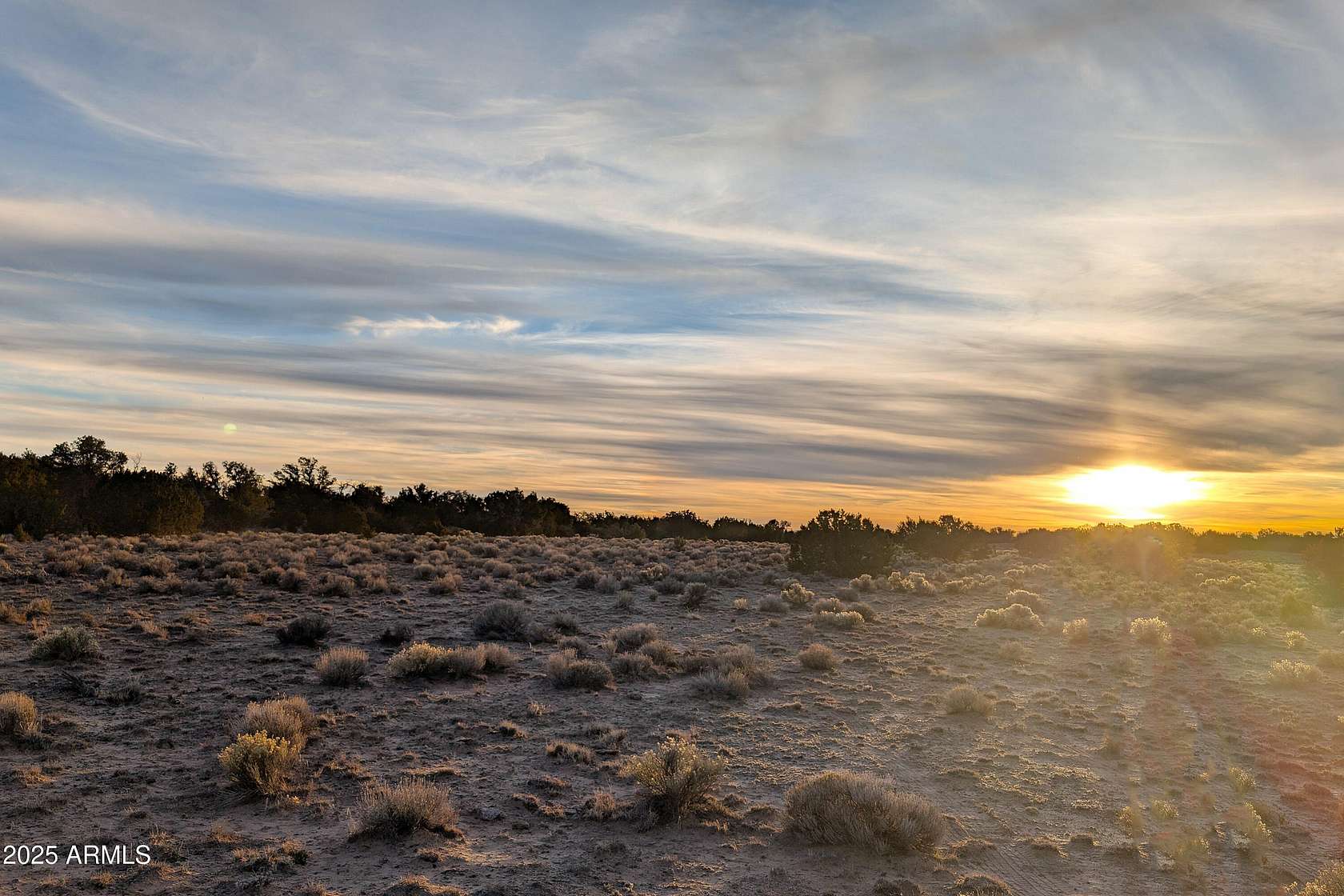 40.8 Acres of Recreational Land & Farm for Sale in St. Johns, Arizona