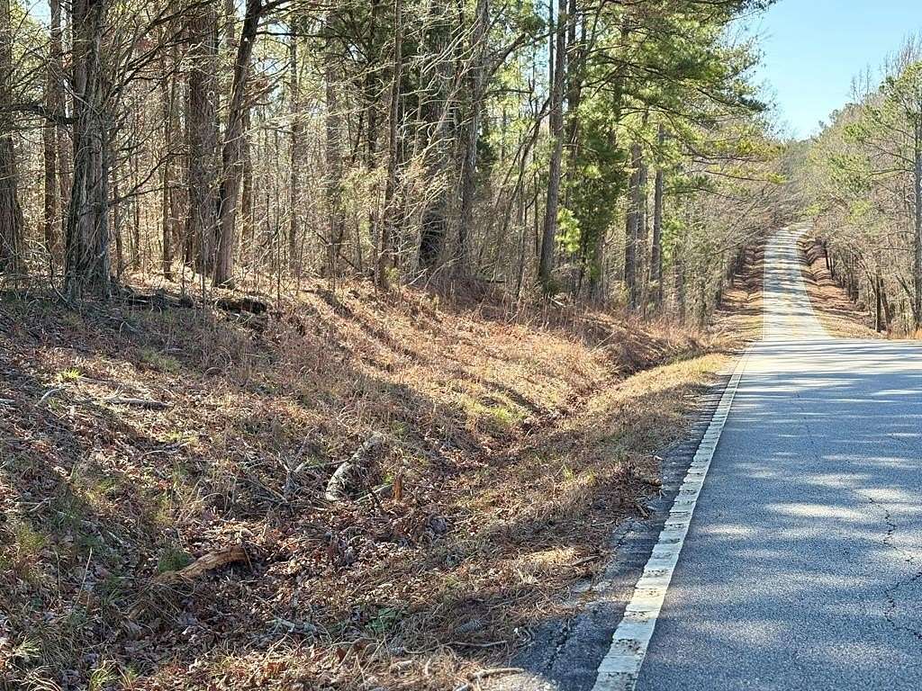 32.9 Acres of Recreational Land for Sale in McCormick, South Carolina