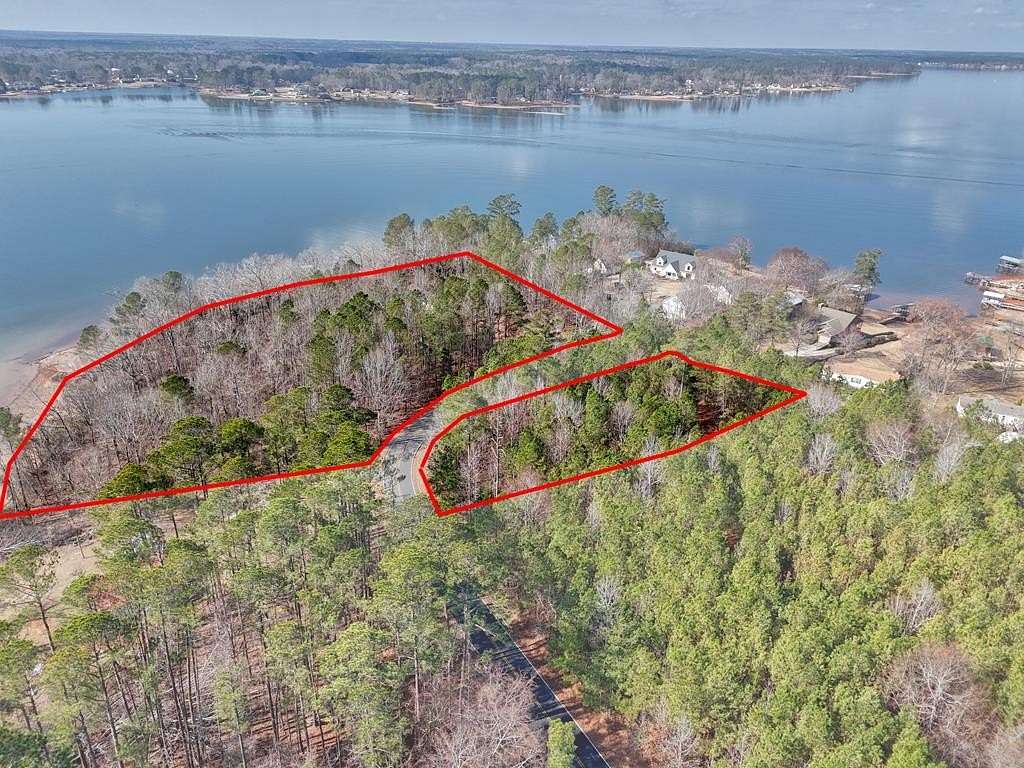 5.2 Acres of Residential Land for Sale in Chappells, South Carolina