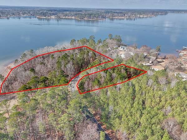 5.2 Acres of Residential Land for Sale in Chappells, South Carolina