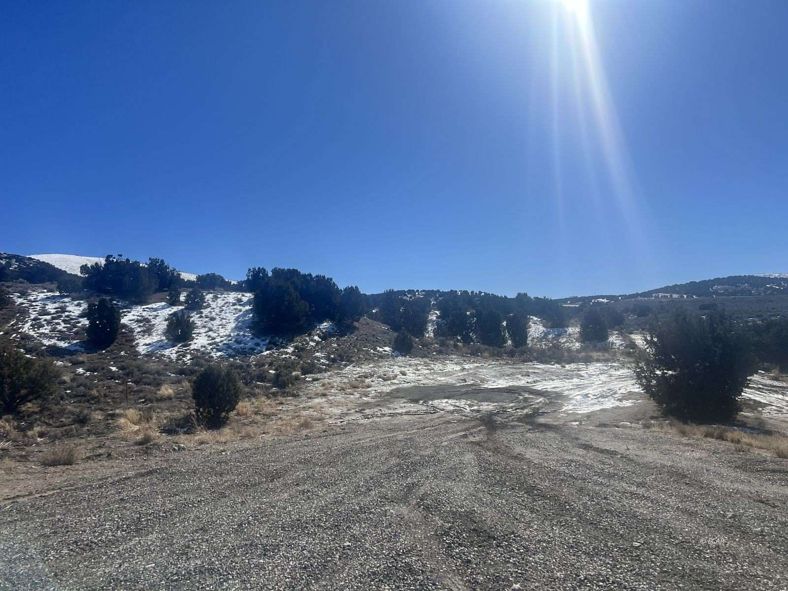 94.4 Acres of Land for Sale in Elko, Nevada