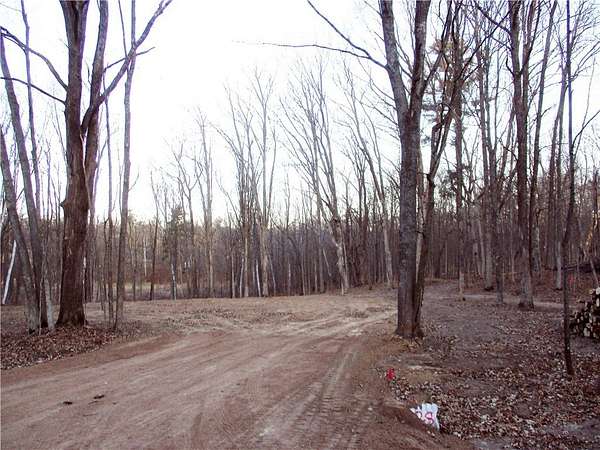 0.5 Acres of Land for Sale in Birchwood, Wisconsin