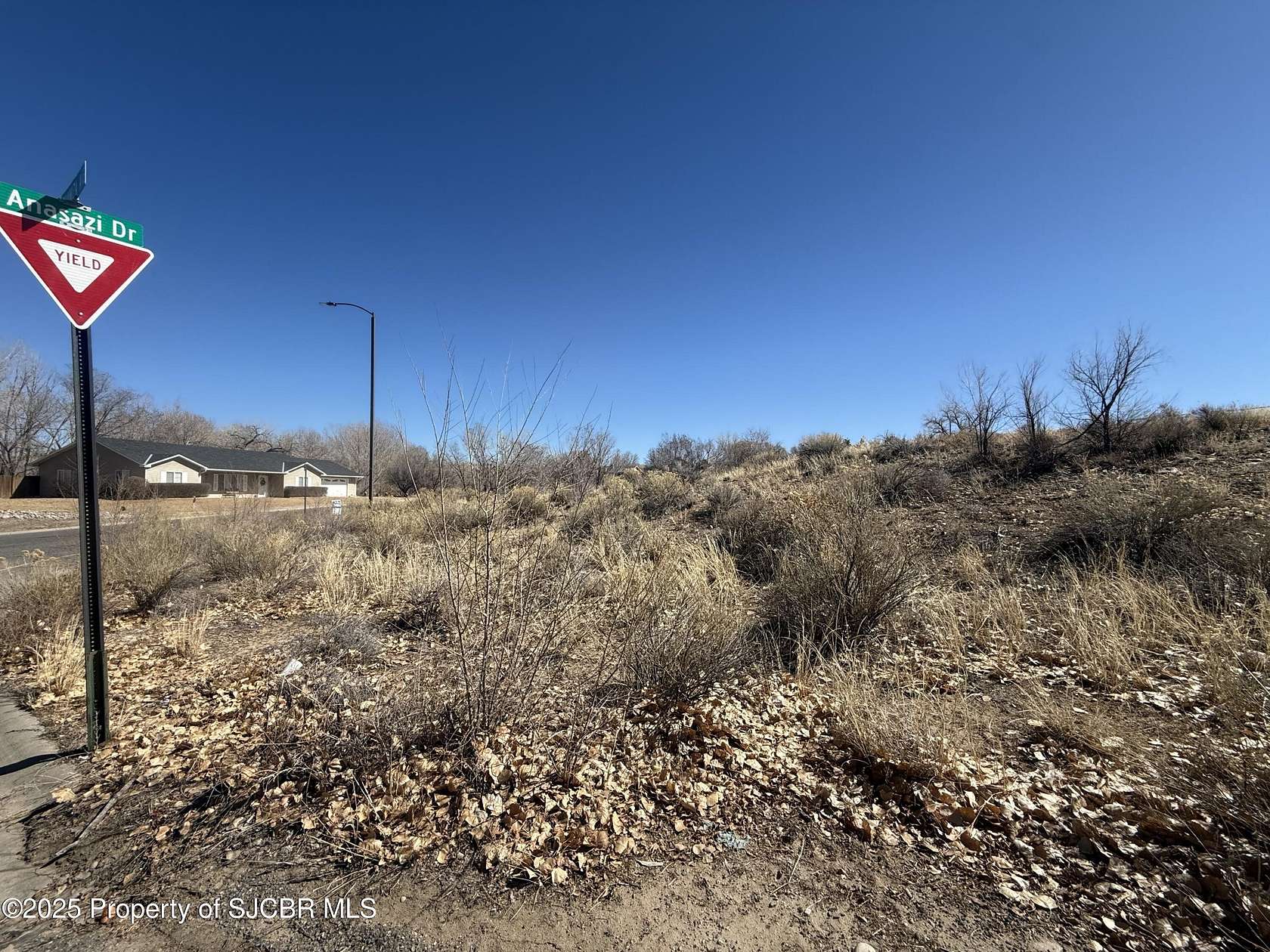 1 Acre of Residential Land for Sale in Aztec, New Mexico