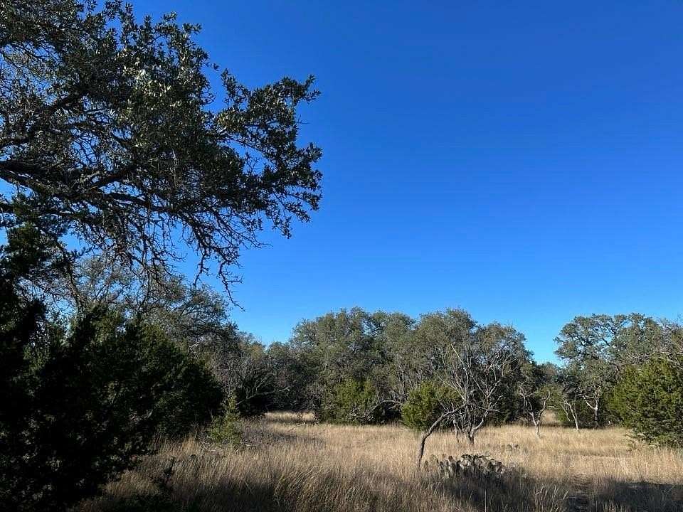 10.1 Acres of Land for Sale in Goldthwaite, Texas
