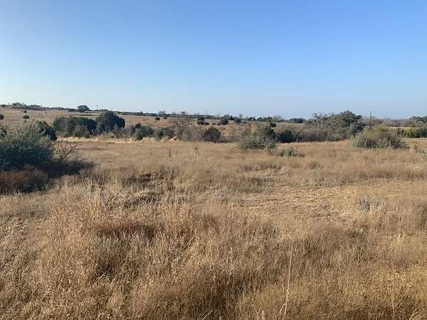 14.8 Acres of Land for Sale in Goldthwaite, Texas