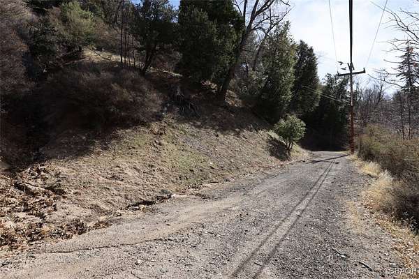 0.05 Acres of Land for Sale in Cedar Glen, California