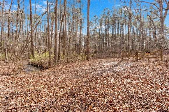 15 Acres of Agricultural Land for Sale in Bremen, Georgia