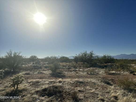 1.39 Acres of Residential Land for Sale in Tucson, Arizona