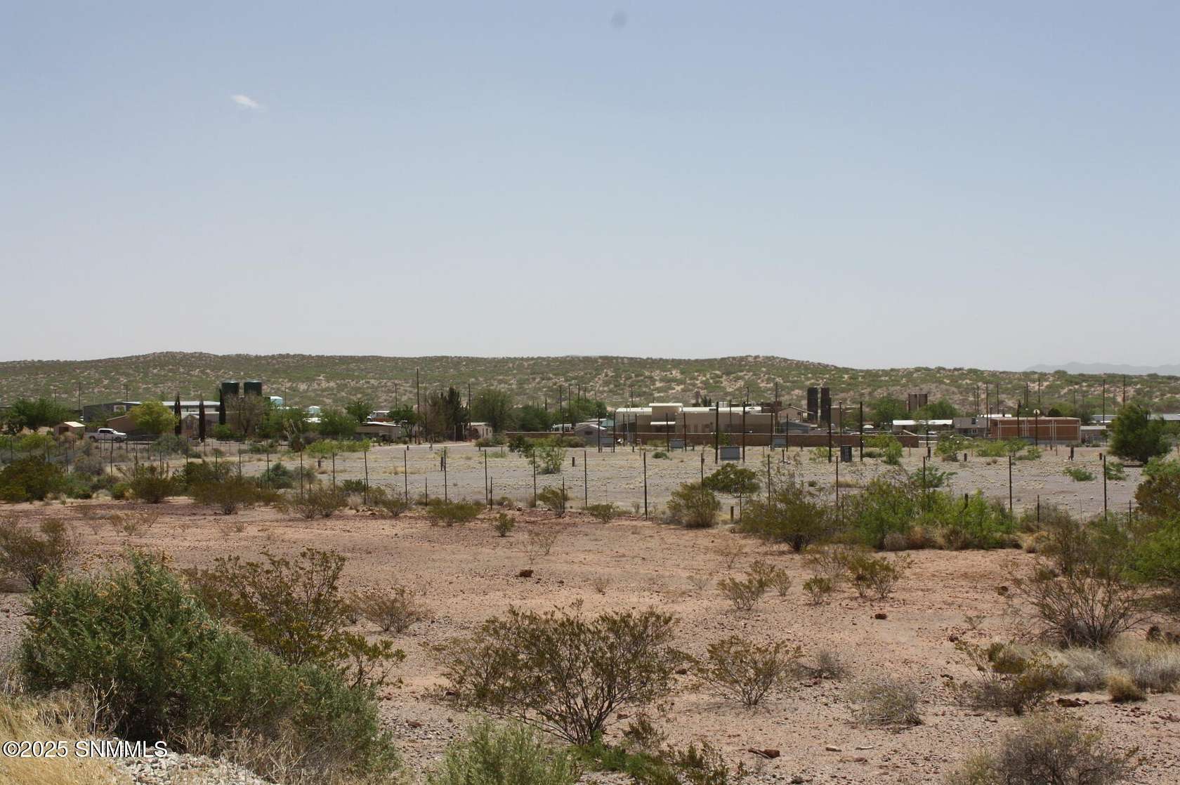 14 Acres of Land for Sale in Rincon, New Mexico