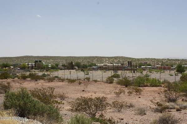 14 Acres of Land for Sale in Rincon, New Mexico