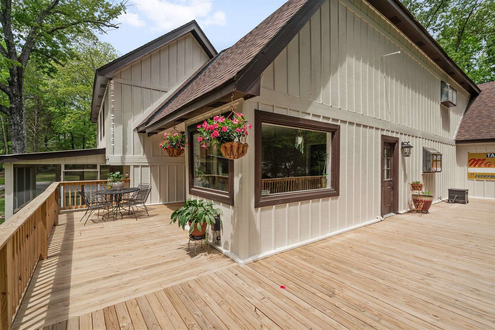 2 Acres of Residential Land with Home for Sale in Eads, Tennessee