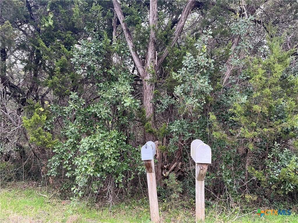 0.09 Acres of Land for Sale in Canyon Lake, Texas