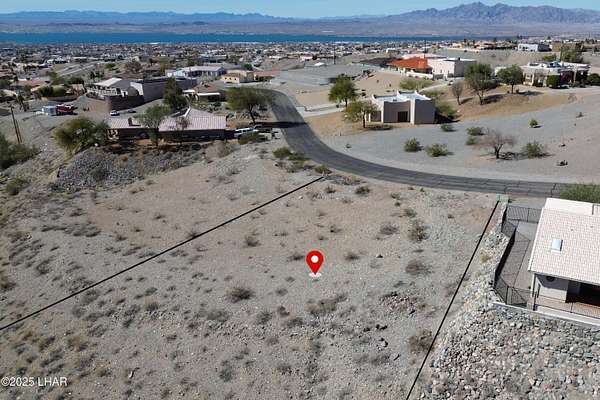 0.41 Acres of Residential Land for Sale in Lake Havasu City, Arizona