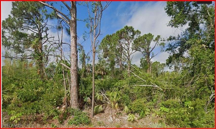 0.23 Acres of Land for Sale in Port Charlotte, Florida
