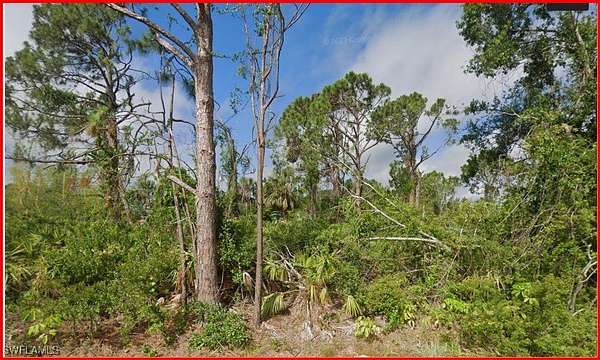 0.23 Acres of Land for Sale in Port Charlotte, Florida