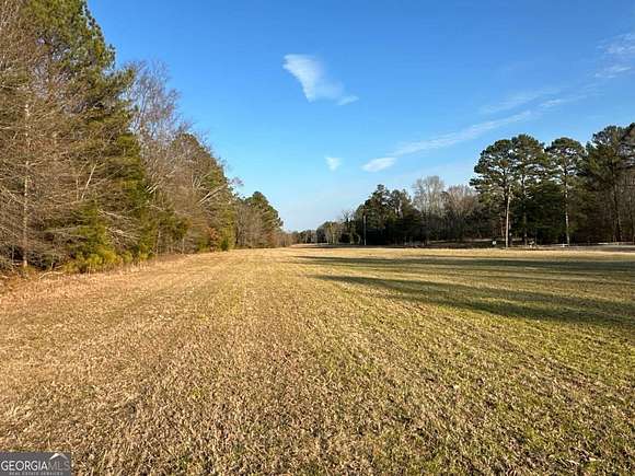 51.7 Acres of Recreational Land & Farm for Sale in Cave Spring, Georgia